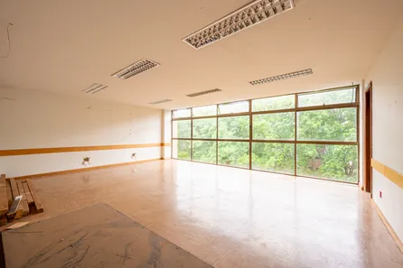 Sala Comercial para alugar, 554m² no Asa Norte, Brasília