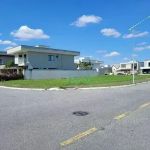 Lote/Terreno à venda, 551m² no Urbanova, São José dos Campos
