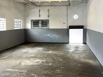 Galpão/Depósito/Armazém para alugar, 350m² no Vila Nova York, São Paulo