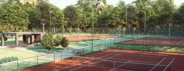 Sobrado com 4 Quartos à venda, 360m² no Jardins França, Goiânia