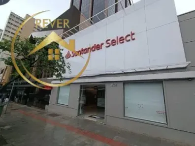 Prédio Comercial para alugar, 789m² no Centro, Campinas
