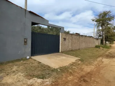 Casa com 1 Quarto à venda, 50m² no Estância Yporanga, Jarinu