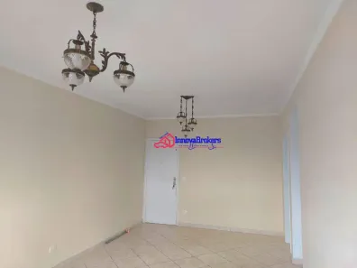 Apartamento com 2 Quartos à venda, 85m² no Jardim Vila Galvão, Guarulhos