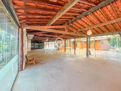 Lote/Terreno à venda, 4443m² no Jardim Atibaia (Sousas), Campinas