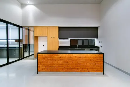 Casa de Condomínio com 4 Quartos à venda, 300m² no Ponte Alta Norte, Brasília