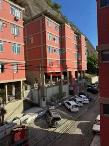 Apartamento com 2 Quartos à venda, 50m² no Freguesia (Jacarepaguá), Rio de Janeiro