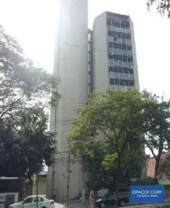 Sala Comercial para venda ou aluguel, 204m² no Cidade Monções, São Paulo