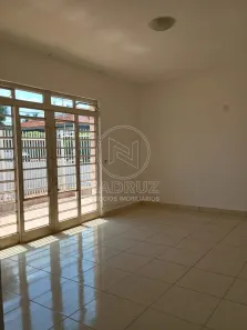 Imóvel Comercial com 3 Quartos para alugar, 153m² no Vila Santa Cruz, São José do Rio Preto