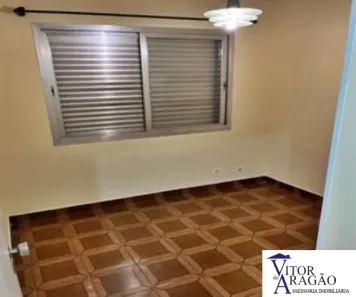 Apartamento com 2 Quartos à venda, 62m² no Santana, São Paulo