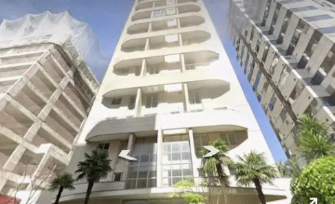 Apartamento com 2 Quartos à venda, 76m² no Itaim Bibi, São Paulo