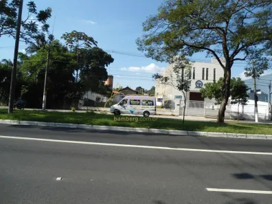 Lote/Terreno à venda, 783m² no Interlagos, São Paulo