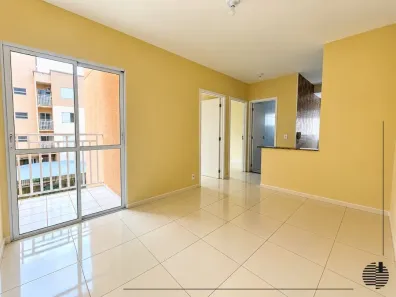 Apartamento com 2 Quartos para alugar, 45m² no Loteamento Jardim das Constelações, Salto