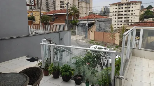 Casa com 4 Quartos à venda, 174m² no Parque Mandaqui, São Paulo