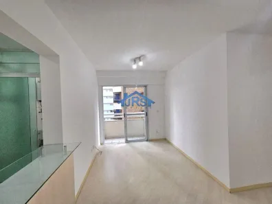 Apartamento com 2 Quartos para alugar, 68m² no Alphaville Centro Industrial e Empresarial/Alphaville., Barueri