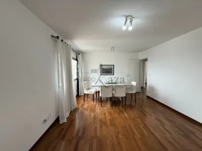 Apartamento com 2 Quartos à venda, 79m² no Jardim Esplanada II, São José dos Campos