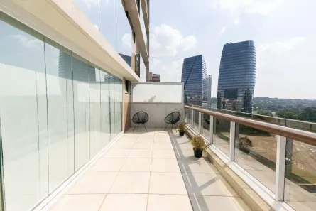 Apartamento com 1 Quarto à venda, 76m² no Vila Olímpia, São Paulo