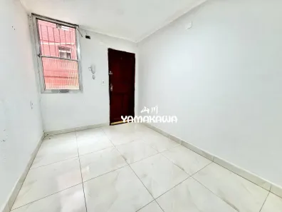 Apartamento com 2 Quartos para alugar, 51m² no Conjunto Residencial José Bonifácio, São Paulo