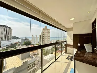 Apartamento com 3 Quartos à venda, 115m² no Canto da Praia, Itapema