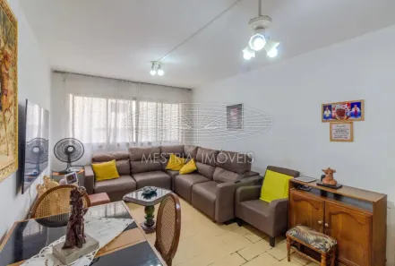 Apartamento com 3 Quartos à venda, 80m² no Santa Cecília, São Paulo