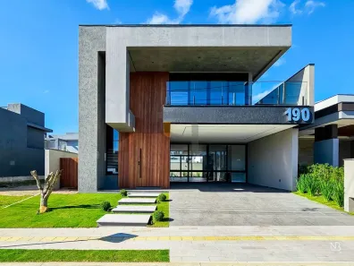 Casa com 4 Quartos à venda, 282m² no Centro, Gravataí