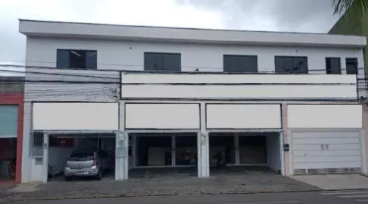 Ponto Comercial com 6 Quartos à venda, 722m² no Protestantes, Votorantim