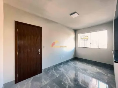 Apartamento com 3 Quartos para alugar, 85m² no Santa Clara, Divinópolis