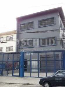 Imóvel Comercial à venda, 600m² no Vila Cruzeiro, São Paulo
