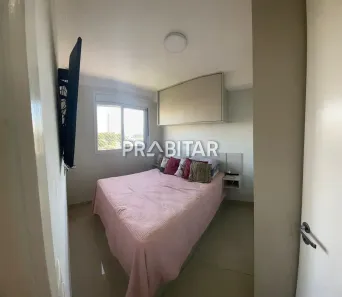 Apartamento com 2 Quartos à venda, 37m² no Vila Leopoldina, São Paulo