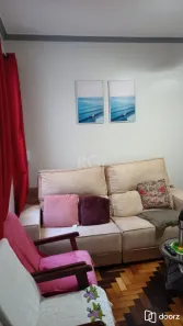 Apartamento com 2 Quartos à venda, 55m² no Centro Histórico, Porto Alegre
