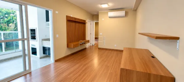 Apartamento com 2 Quartos à venda, 67m² no Mansões Santo Antônio, Campinas