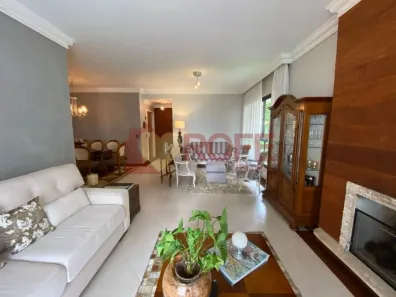 Apartamento com 3 Quartos à venda, 186m² no Jardim Prudência, São Paulo