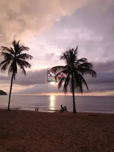 Kitnet com 1 Quarto para alugar, 36m² no Martim de Sá, Caraguatatuba