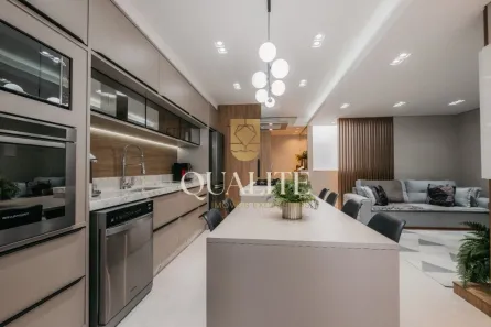 Apartamento com 3 Quartos à venda, 118m² no Ingleses do Rio Vermelho, Florianópolis