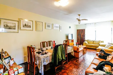 Casa com 3 Quartos à venda, 140m² no Jardim Aeroporto, São Paulo