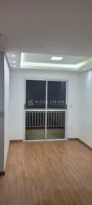 Apartamento com 2 Quartos à venda, 55m² no Vila Conceição, São Paulo