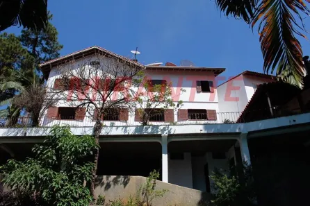 Sobrado com 5 Quartos à venda, 400m² no Tucuruvi, São Paulo