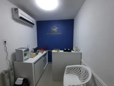 Consultório à venda, 26m² no Cachambi, Rio de Janeiro