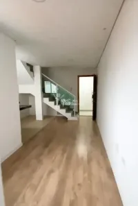 Cobertura com 2 Quartos à venda, 106m² no Vila Metalúrgica, Santo André
