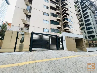 Apartamento com 4 Quartos para alugar, 277m² no Setor Bueno, Goiânia