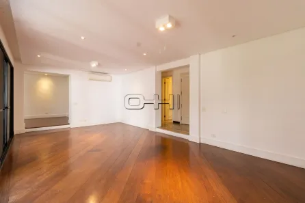 Apartamento com 4 Quartos à venda, 192m² no Vila Nova Conceição, São Paulo