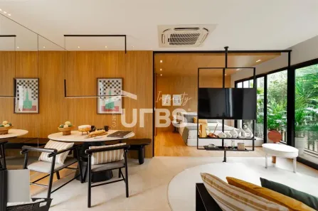 Apartamento com 1 Quarto à venda, 45m² no Serrinha, Goiânia