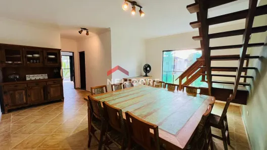 Apartamento com 4 Quartos à venda, 171m² no Estância Balneária Belmira Novaes, Peruíbe