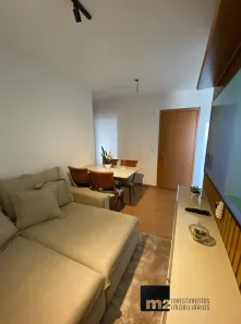 Apartamento com 2 Quartos à venda, 42m² no Setor Faiçalville, Goiânia