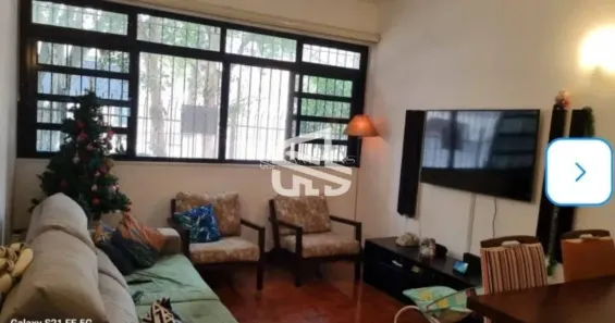 Apartamento com 3 Quartos à venda, 85m² no Vila Mariana, São Paulo