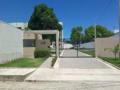 Apartamento com 2 Quartos à venda, 45m² no Ouro Preto, Olinda