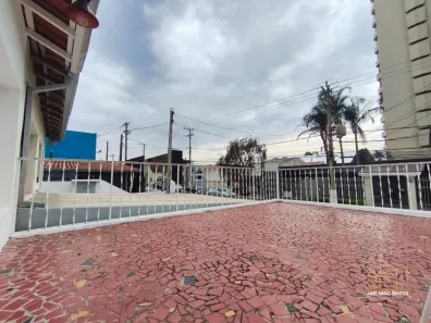 Casa com 3 Quartos para alugar, 90m² no Vila Nova, Itu
