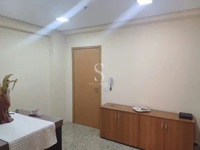 Sala Comercial à venda, 37m² no Vila Mariana, São Paulo