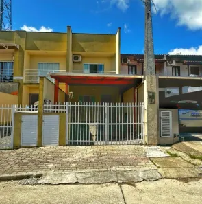 Casa com 2 Quartos à venda, 85m² no Tomaz Coelho, Brusque