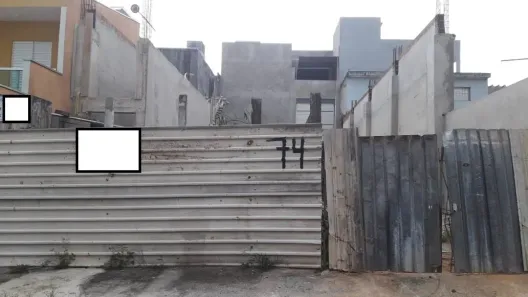 Lote/Terreno à venda, 300m² no Jardim Independência, São Paulo