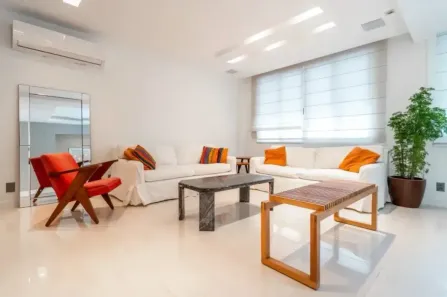 Apartamento com 3 Quartos à venda, 109m² no Ipanema, Rio de Janeiro